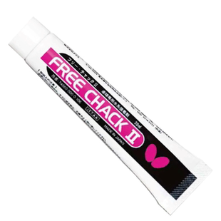 Butterfly/蝴蝶乒乓球拍胶皮专用水溶性无机胶水原装正品日本代购