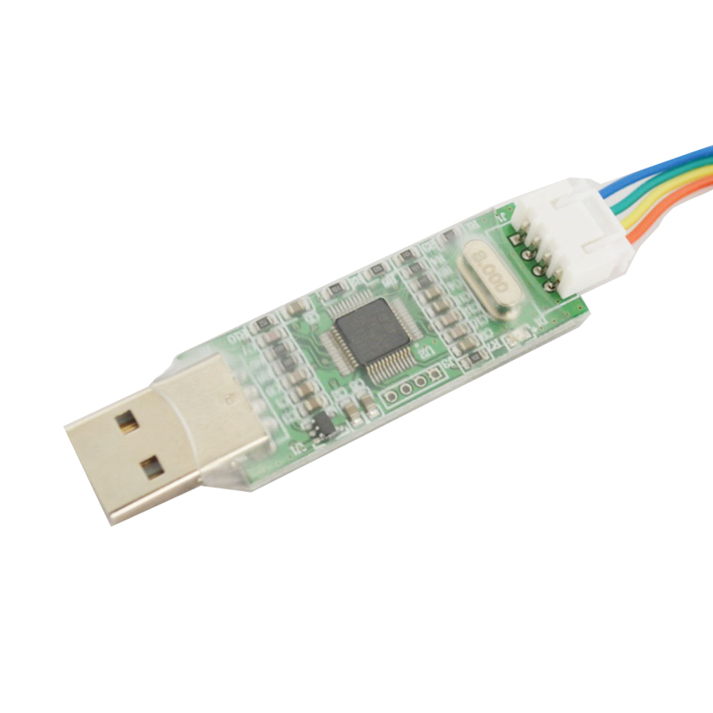 J-Link OB ARM/STM32调试器仿真器 编程器下载器jlink 代替v8 SWD