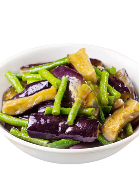 宅便利料理包加热即食料理包