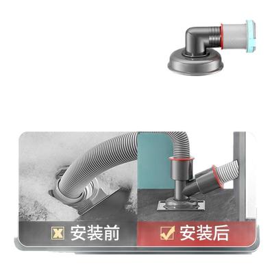 【官方正品漏水包退】下水三通
