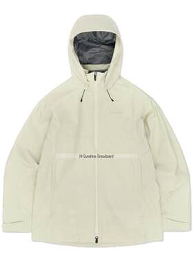 DIMITO韩国潮牌滑雪服官方正品