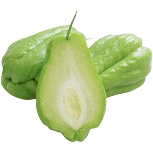 佛手瓜种瓜苗 种籽 扶手瓜种植苗 洋瓜捧瓜农家蔬菜 秧苗四季盆栽