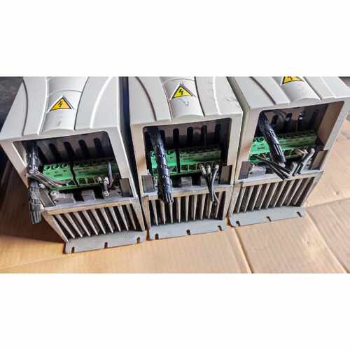 议价ABB变频器ACS5100104A141.5KW维修