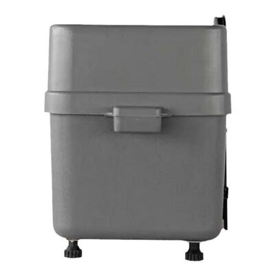 高尔夫练习场半自动发球机