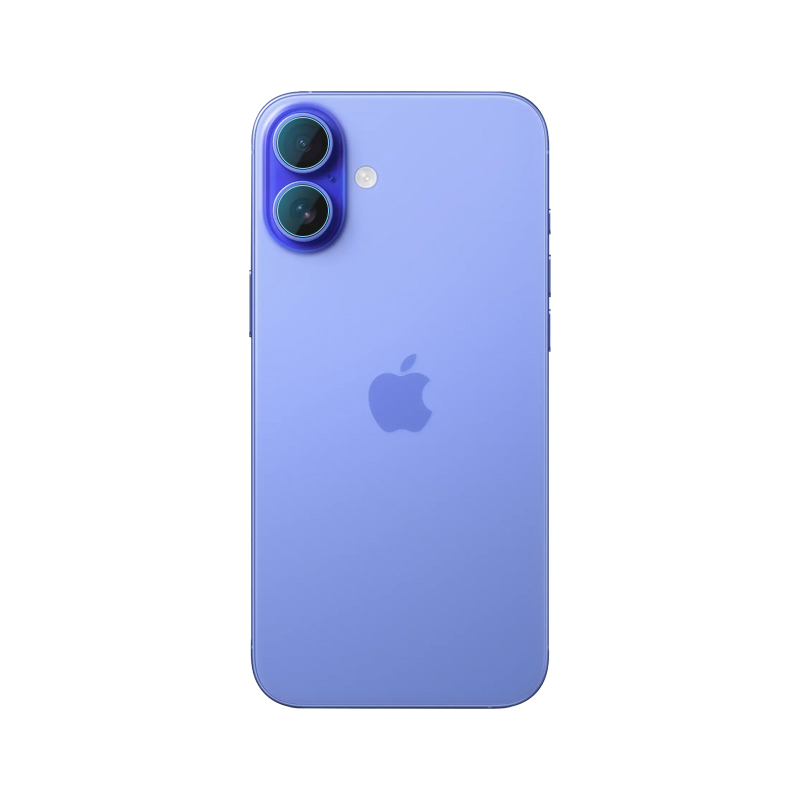 适用苹果16镜头膜iPhone16ProMax摄像头保护膜16Pro手机背膜2024新款Plus高清钢化膜相机圈后盖por贴膜配件框