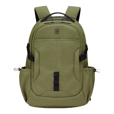 瑞士军刀WENGER威戈双肩包简约运动2026新款大容量背包商务通勤