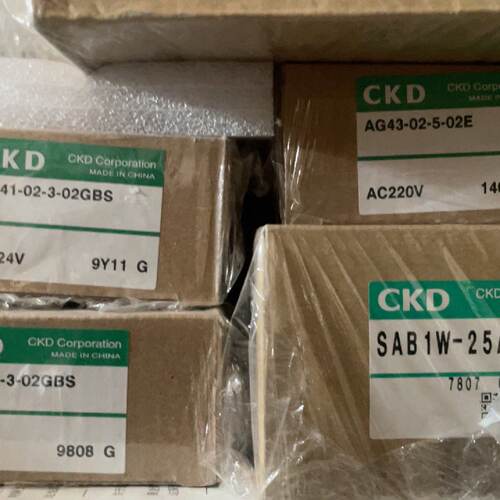 询AB41-02-3-02GBS-DC24V，