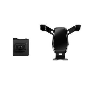 适用于19-22款大众帕萨特车载手机支架左侧内饰款底座重力导航架