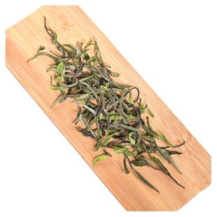 新茶 2025年明前高山梅占一级白牡丹M3+ 兰花香政和白茶