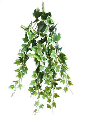仿真绿色植物常春藤藤曼客厅阳台
