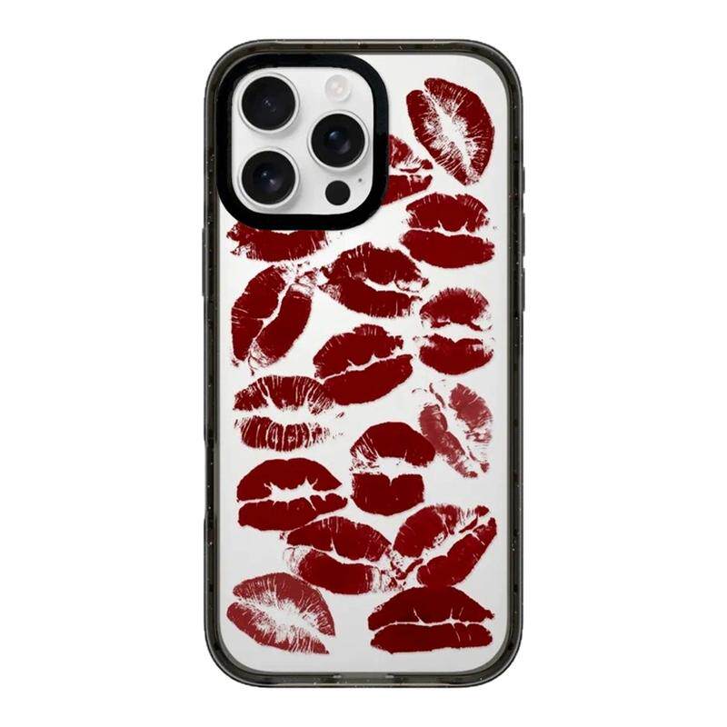 CASETiFiY联名小众创意个性经典豹纹17pro适用于iPhone16promax苹果15plus手机壳14磁吸13辣妹华强北平替潮女