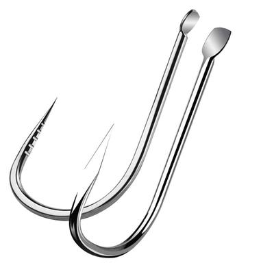 无倒刺蛇腹新关东鬼伢新关东鱼钩