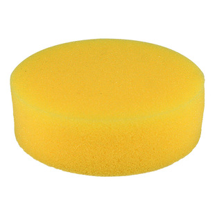 海绵鞋擦除尘抛光打蜡擦皮鞋油皮革清洁护理上油工具高密度不易破