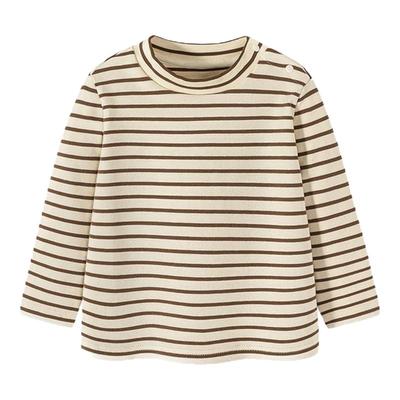 迷你巴拉巴拉男女童长袖T恤