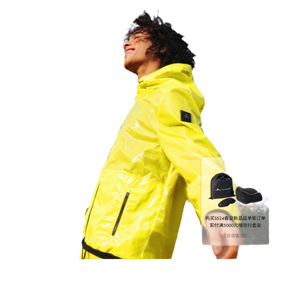 男士夹克外套MOOSEKNUCKLES春夏