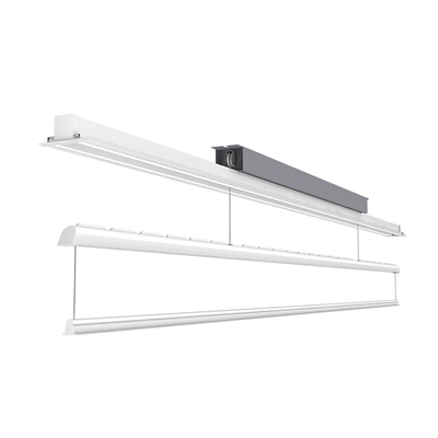 衣恋阳光嵌入式铝合金电动晾衣架