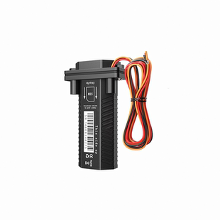 GPS北斗5G免充电防水定位器用于汽货车电动摩托车船远程防盗追踪j
