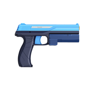 PKGUN AI电子枪亲子射击练习枪游戏机生日新年礼物儿童节玩具互动智能图像识别电视投屏打靶男孩电动手枪