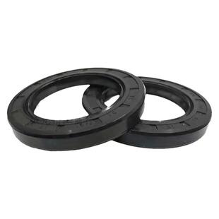 骨架油封内径14*外径20*厚度7 14x20x3 14-20-4 14/20/5密封圈