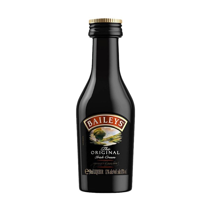 3瓶装百利甜酒Baileys奶力娇酒/Liqueu