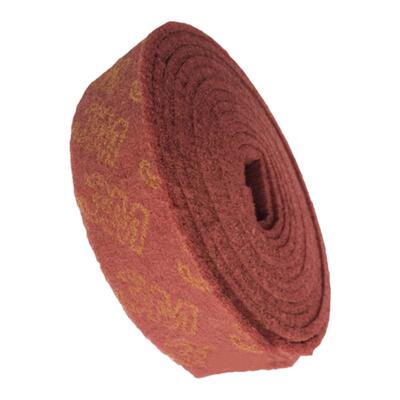 金属拉丝除锈百洁布3M