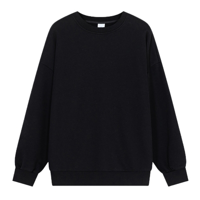 卫衣迈特优加绒保暖圆领潮流