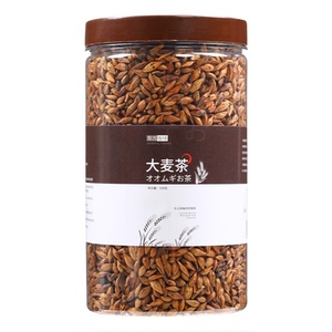 10万+付款大麦茶精选