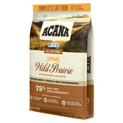 ACANA爱肯拿农场盛宴猫粮