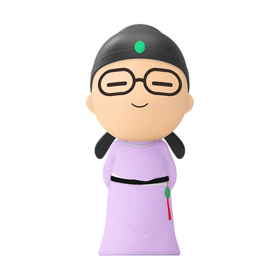 凯叔讲故事早教机笠翁对韵