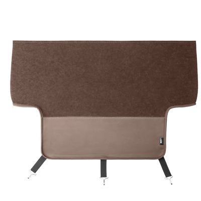 梵汐适用于ls6座椅防踢垫