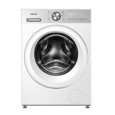 [全民国补]东芝玉兔2.0高奢滚筒