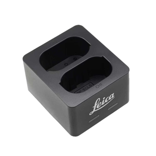 适用Leica徕卡相机Q2 Q3 Q43 SL3 SL2s BP-SCL6电池充电器SCL4