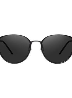 偏光变色近视墨镜男开车驾驶专用