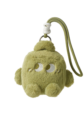 【饰品】KKLUE-生活美学系列Little Lokki限定玩偶礼盒