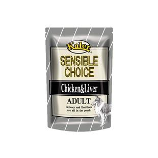 卡乐犬用软罐头100克*12袋狗罐头宠物零食成犬湿粮包拌饭挑嘴营养