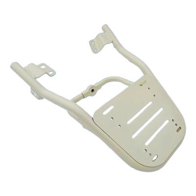 适用九号Q80CQ85C后货架电动车