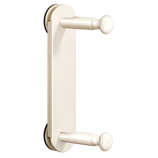 阳台吸盘衣架收纳神器免打孔多功能挂钩家用伸缩墙上壁挂挂衣架子