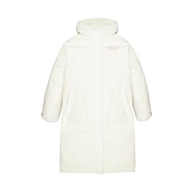 NewBalanceNB官方中长款羽绒服