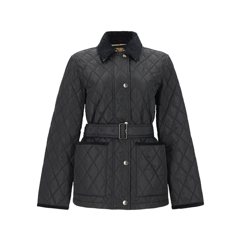 BURBERRY/博柏利女士棉服