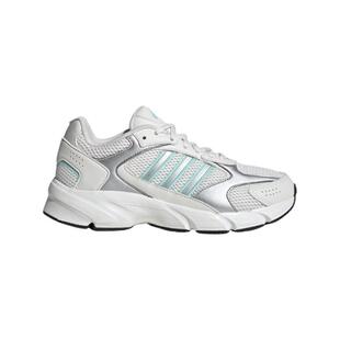 【自营】adidasCRAZYCHAOS2000舒适时尚防滑耐磨老爹鞋白银IH0306