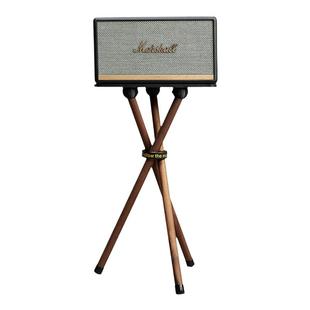 欧特声MARSHALL ACTON STANMORE马歇尔音响实木落地架支架WOBURN