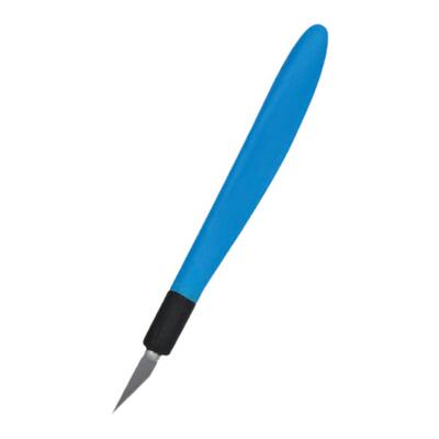 台湾DAFA大发C-6013裁纸刀雕刻笔刀网点纸专用刀刻纸刀雕刻刻刀