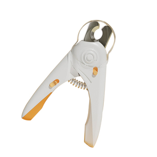 猫咪指甲剪宠物猫狗狗剪指甲专用指甲钳小猫兔子小型犬带灯照血线