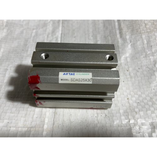 询价下单序号142 亚德客AIRTAC气缸 SDAS25X30，