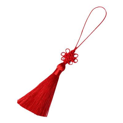 diy中国风小号成品手机u盘玉线