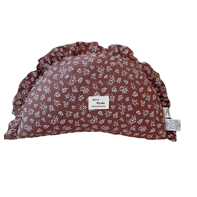 智善婴儿床头靠枕加厚防撞可拆洗