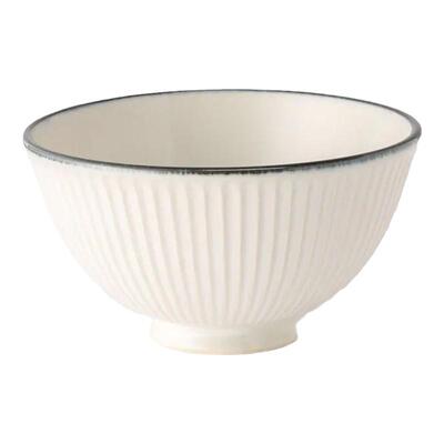 NITORI宜得利家居厨房轻量饭碗