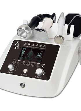 丽琪高低频脉冲生物电理疗仪