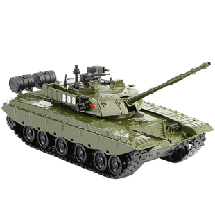 坦克战车军事运输车导弹车火箭炮战车仿真模型男孩儿童玩具小汽车