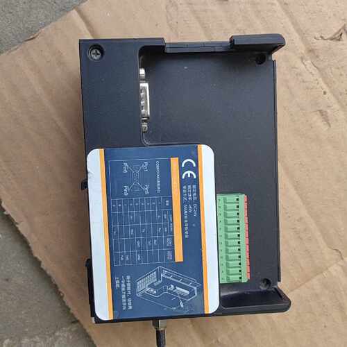 议价拆机繁易远程模块，FBox-4G,实物图片，具体看图，功能正